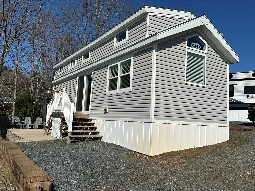 108 Eagle Drive, New London, NC 28127 - #1