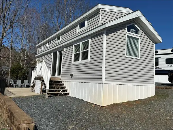 108 Eagle Drive, New London, NC 28127