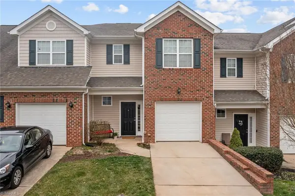 621 Oakfield Trail, Mebane, NC 27302