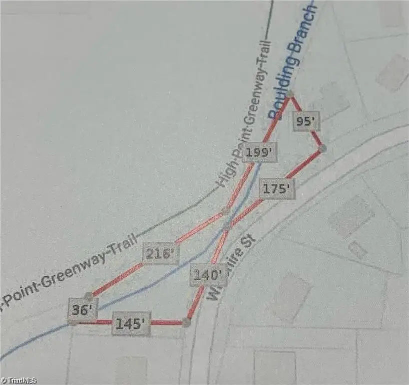 1509 & 1511 Wiltshire Street, High Point, NC 27265 - #1