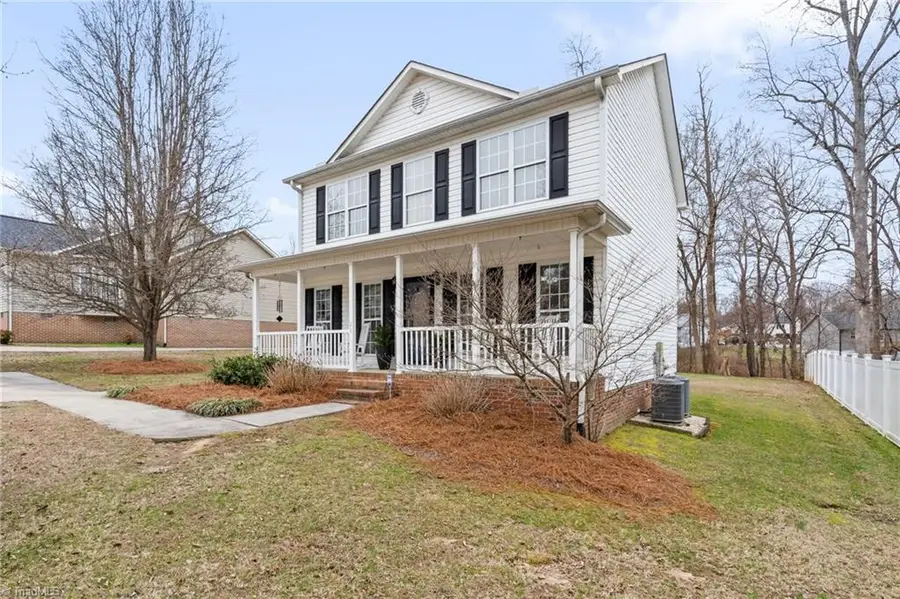 11 Collin Lane, Thomasville, NC 27360 - #3