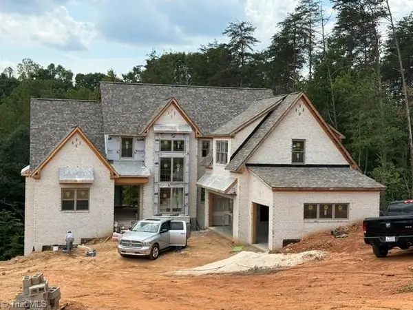 8209 Lulworth Drive, Stokesdale, NC 27357