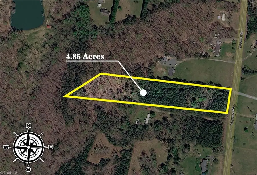 0 Grooms Road, Reidsville, NC 27320 - #2