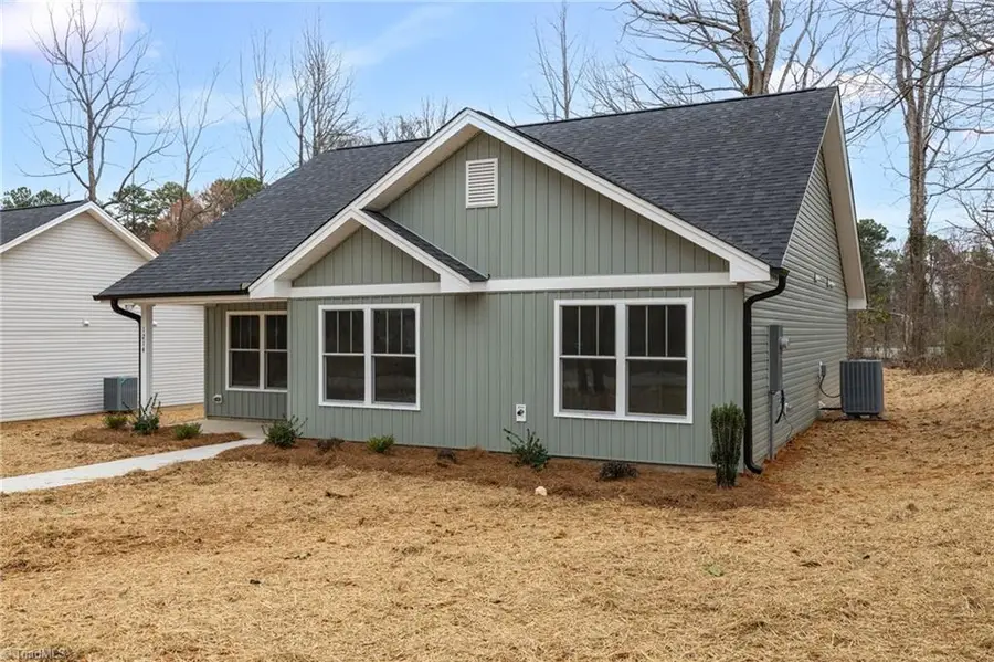 1214 Bowen Drive, Archdale, NC 27263 - #3