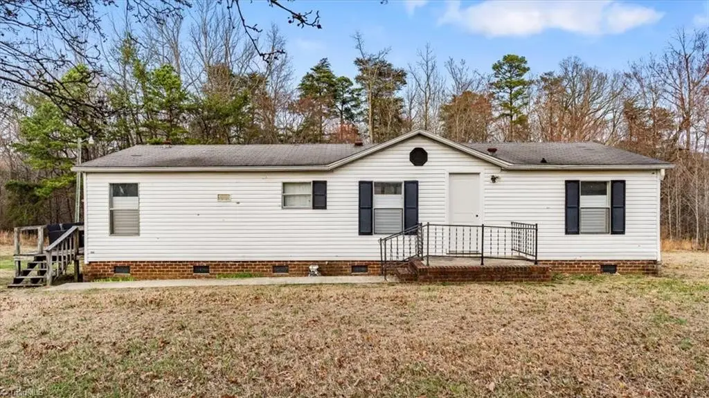 6448 Patterson Road, Snow Camp, NC 27349 - #1