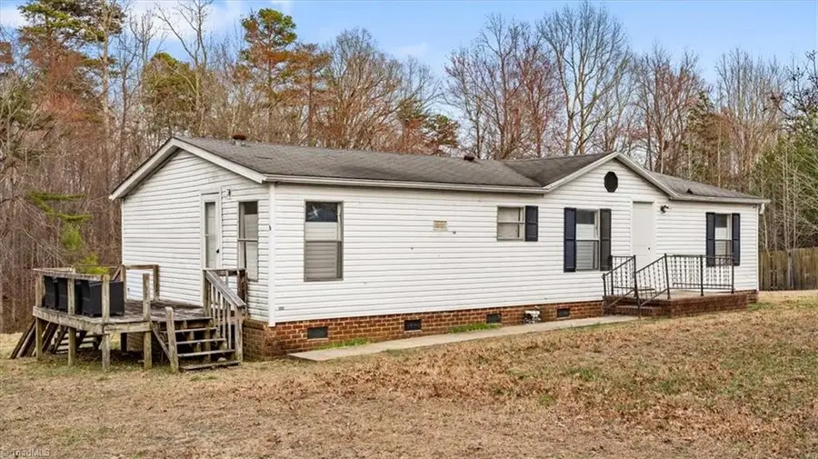 6448 Patterson Road, Snow Camp, NC 27349 - #2