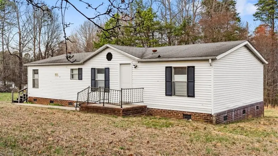 6448 Patterson Road, Snow Camp, NC 27349 - #3