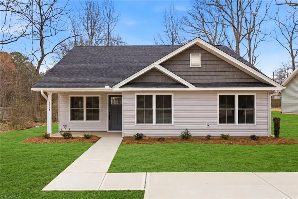 1218 Bowen Drive, Archdale, NC 27263 - #1