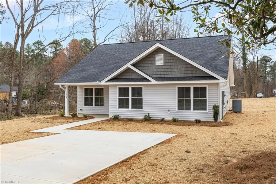 1218 Bowen Drive, Archdale, NC 27263 - #3