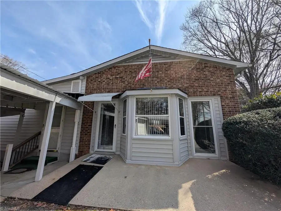 8304 Mccrory Road, Stokesdale, NC 27357 - #3