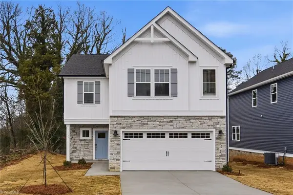 155 Park Circle Sw #1035, Winston-Salem, NC 27101