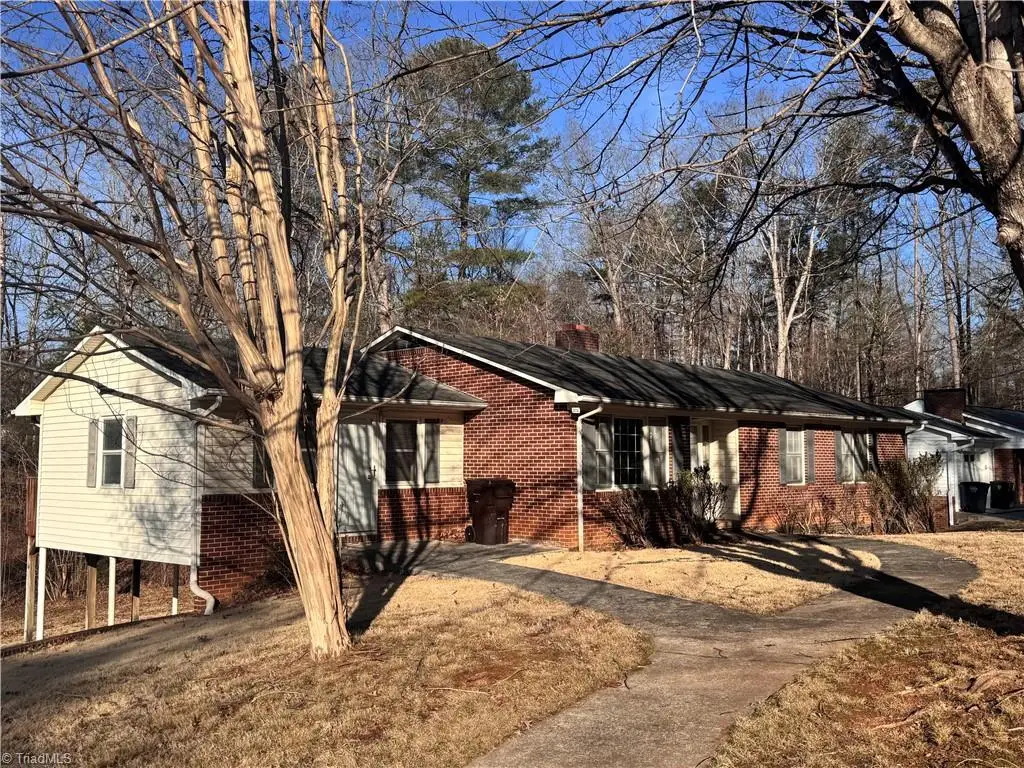 229 Woodland Drive, Elkin, NC 28621 - #1