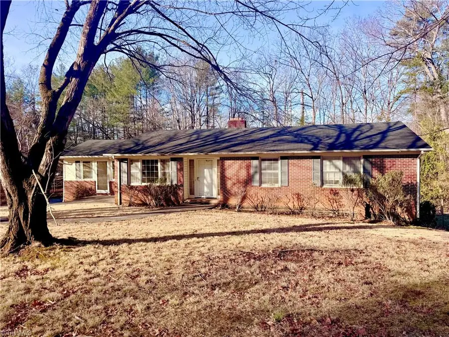 229 Woodland Drive, Elkin, NC 28621 - #3