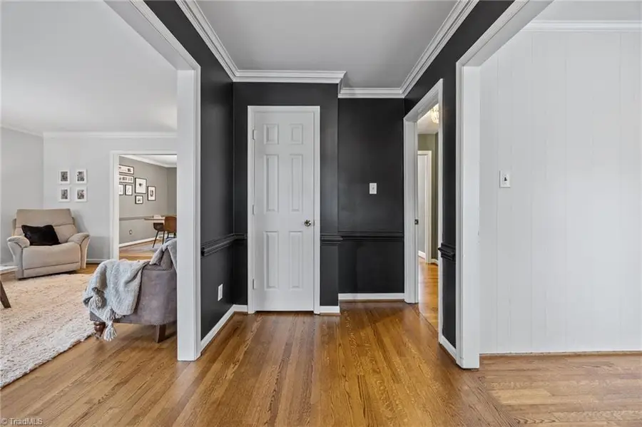 804 Forest Hill Drive, Greensboro, NC 27410 - #3