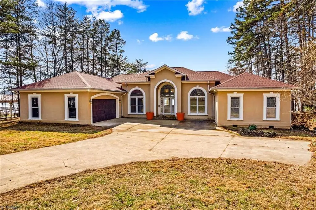 9145 Bringle Ferry Road, Salisbury, NC 28146 - #1