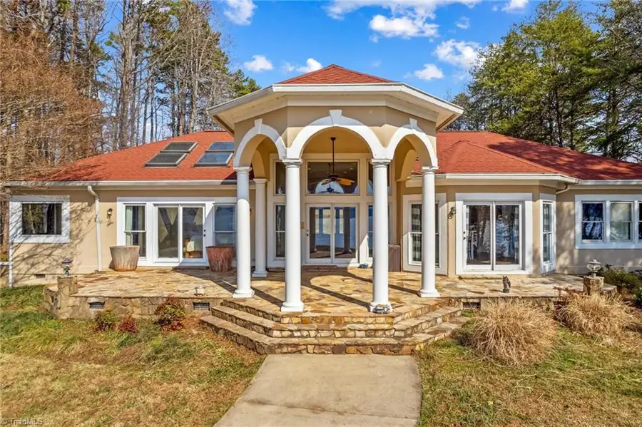 9145 Bringle Ferry Road, Salisbury, NC 28146 - #3