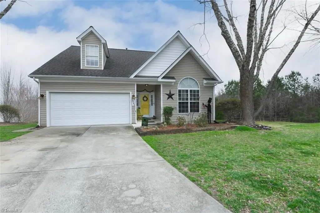 5602 David Christian Place, Greensboro, NC 27410 - #1