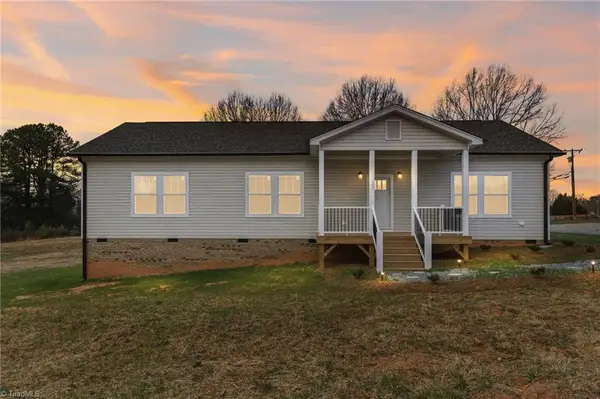 444 Hastings Hill Road, Kernersville, NC 27284