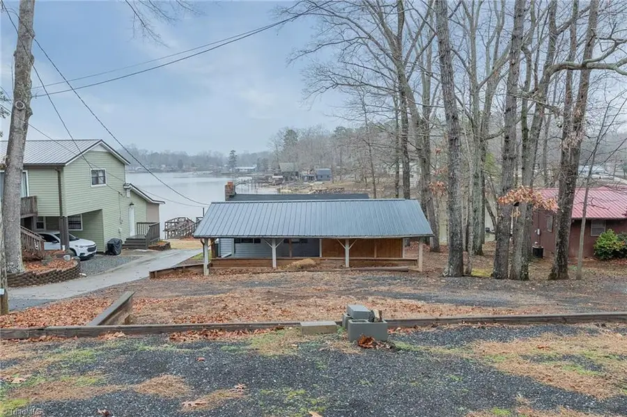 1240 Riverview Road, Lexington, NC 27292 - #3