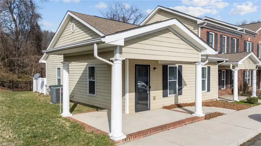 422 Bingham Street, Greensboro, NC 27401 - #2