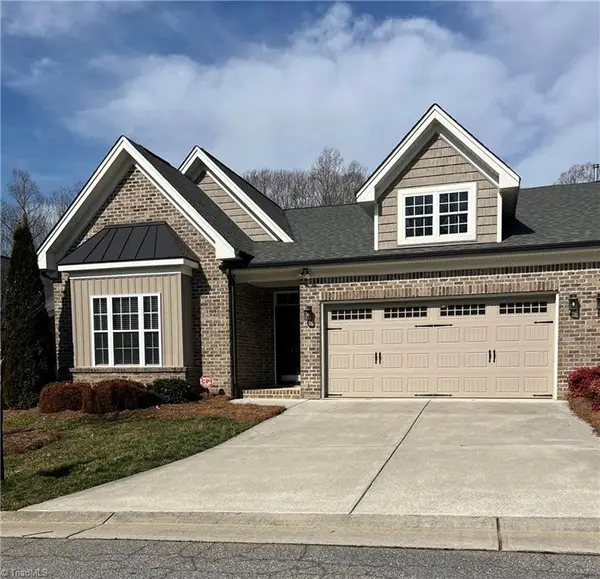 1206 Suzanne Lane, Lexington, NC 27295