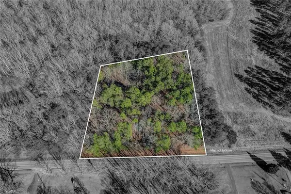 00 High Rock School Road, Blanch, NC 27212