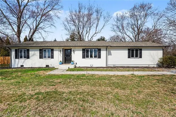 1917 Oak Ridge Road, Oak Ridge, NC 27310