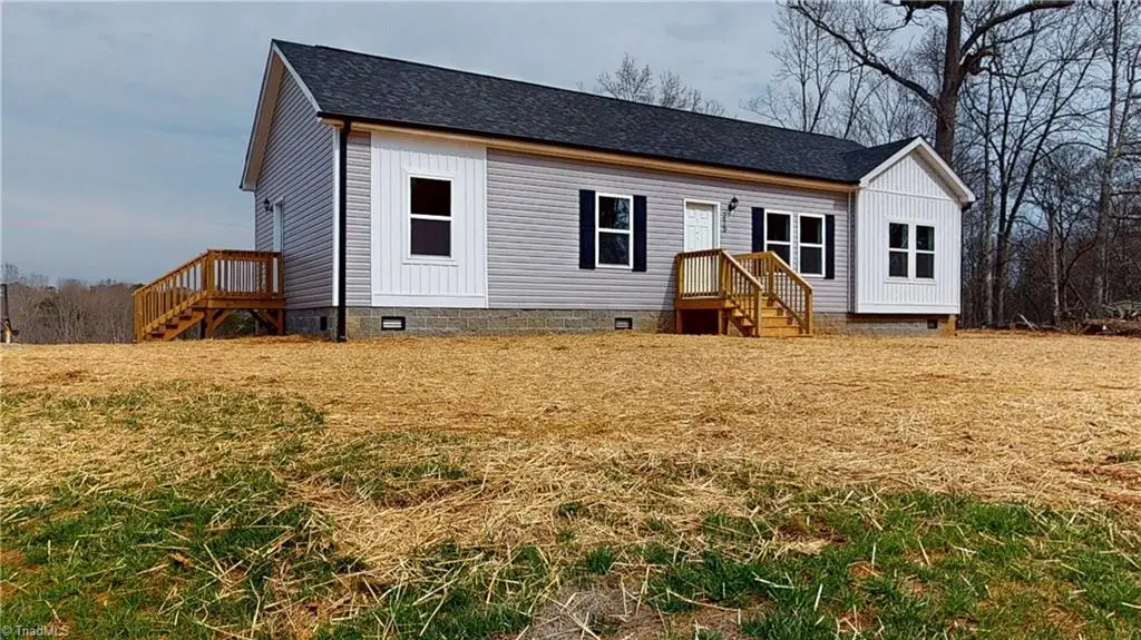 215 Arthur Haney Road, Dobson, NC 27017 - #1