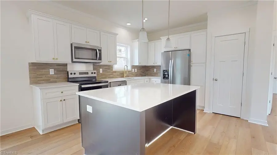 215 Arthur Haney Road, Dobson, NC 27017 - #3