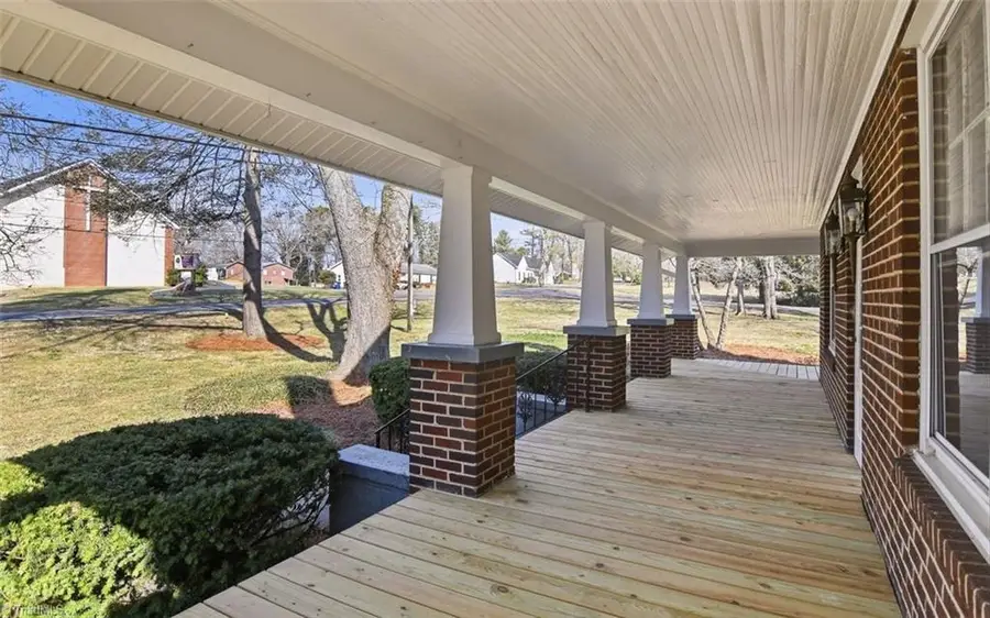 4635 Shattalon Drive, Winston Salem, NC 27106 - #3