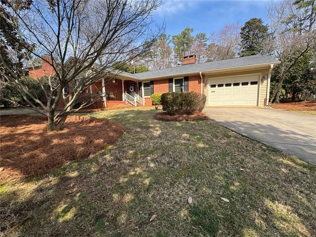 3315 Paddington Lane, Winston Salem, NC 27106 - #1