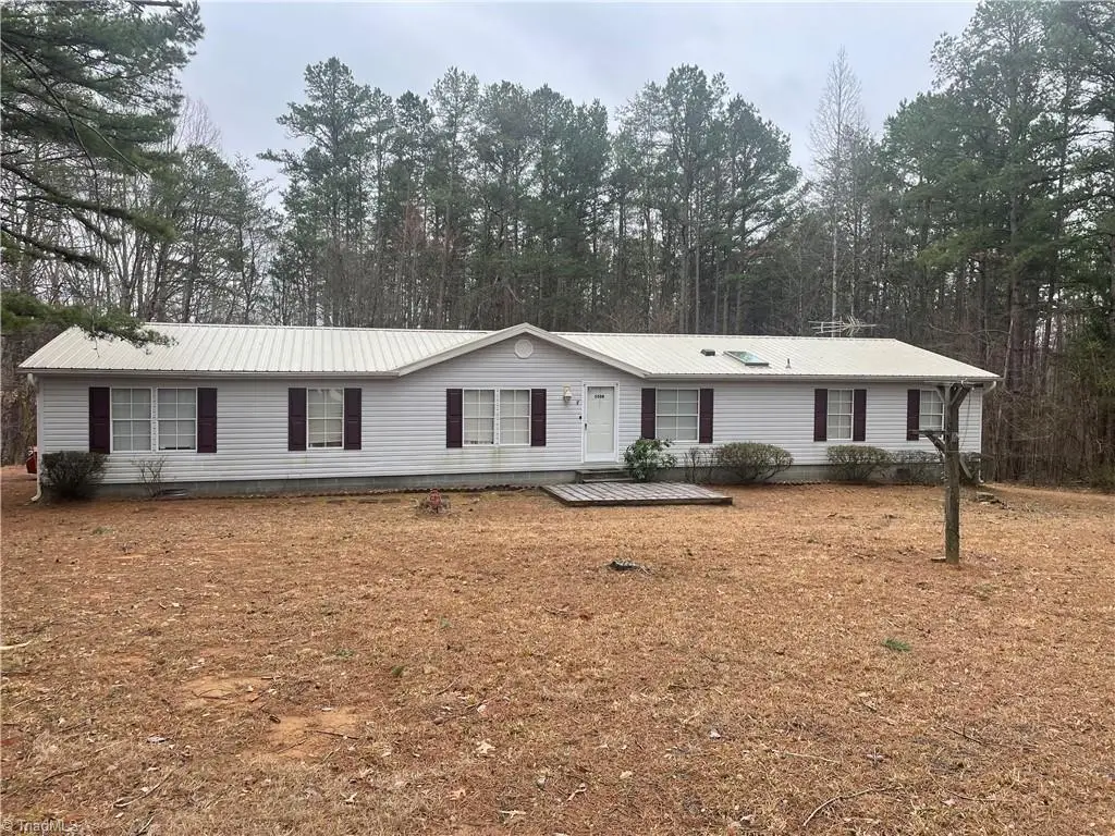 5508 Norman Road, East Bend, NC 27018 - #1