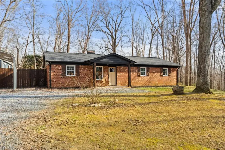 2252 Lucy Lane, Asheboro, NC 27205 - #2