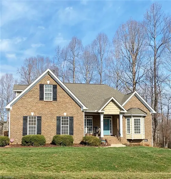 121 Bent Willow Way, Reidsville, NC 27320