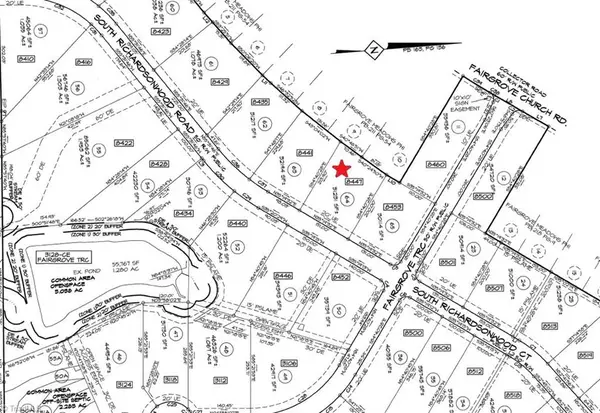 8447 S Richardsonwood Road, Browns Summit, NC 27214