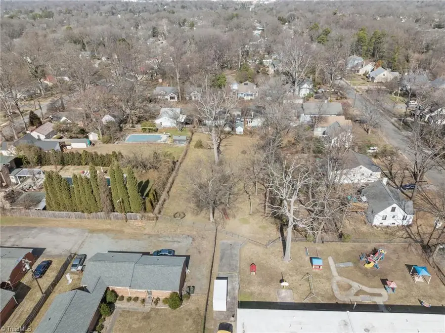 2303 Sherwood Street, Greensboro, NC 27403 - #2