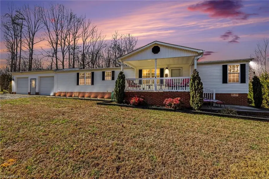 2298 Ray Loop Road, Westfield, NC 27053 - #2