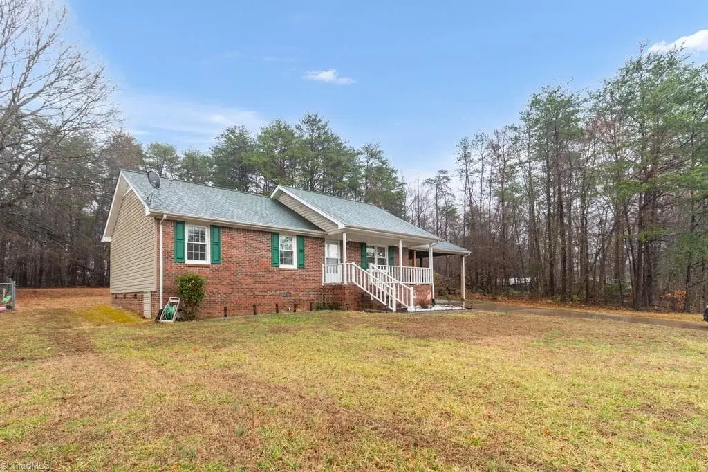 516 John Street, Eden, NC 27288 - #1