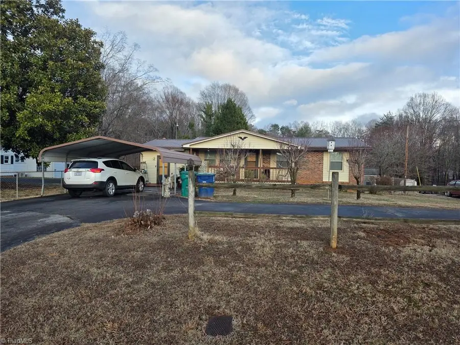 614 Bryant Street, Eden, NC 27288 - #2