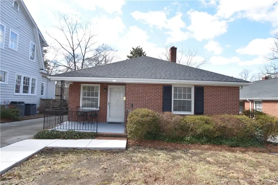 1013 Eugene Street, Greensboro, NC 27401 - #2