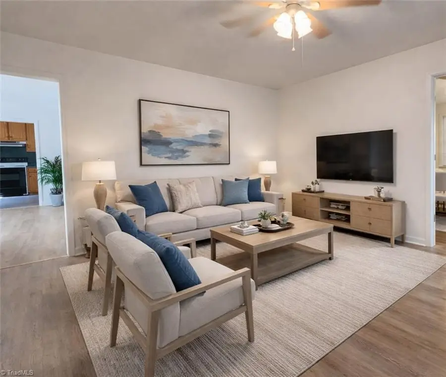 1141 Fieldcrest Road, Eden, NC 27288 - #2