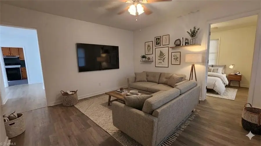 1141 Fieldcrest Road, Eden, NC 27288 - #3