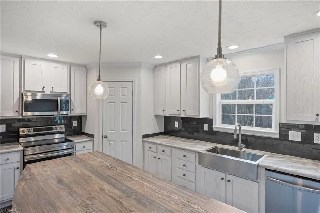 158 Christie Lane, Lexington, NC 27295 - #1