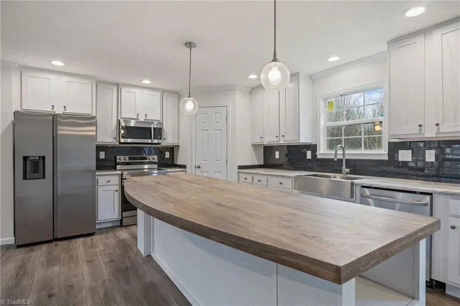 158 Christie Lane, Lexington, NC 27295 - #2