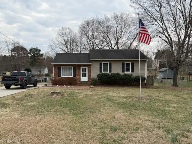 1964 Old Hollow Road, Walkertown, NC 27051 - #2