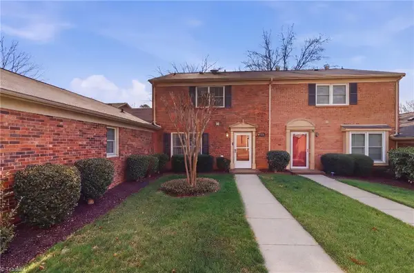 4822 Tower Road #C, Greensboro, NC 27410