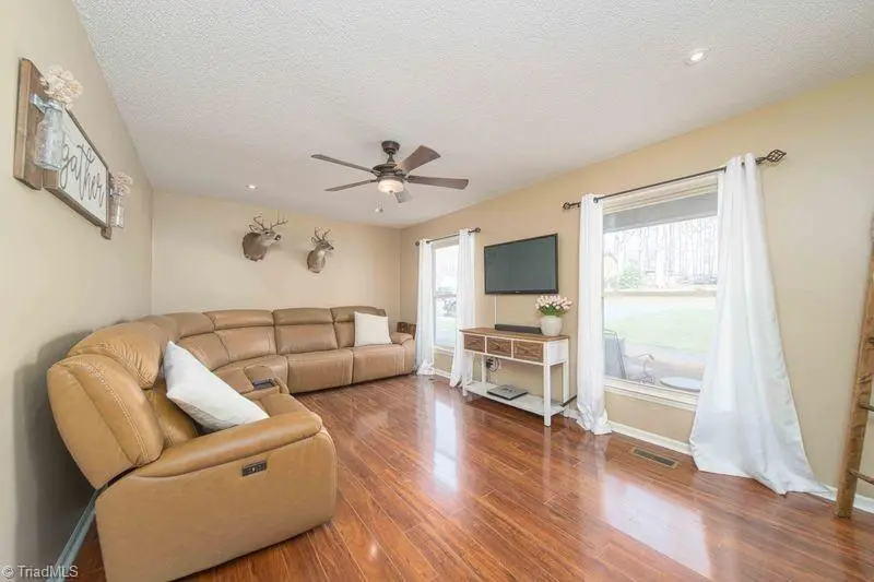 6148 Brinkley Park Drive, Belews Creek, NC 27009 - #3