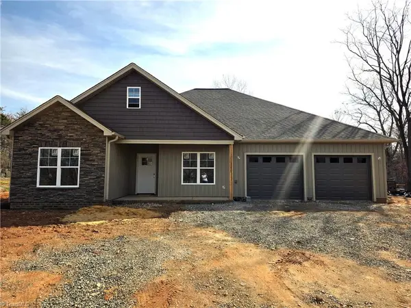 142 Goff Road, King, NC 27021