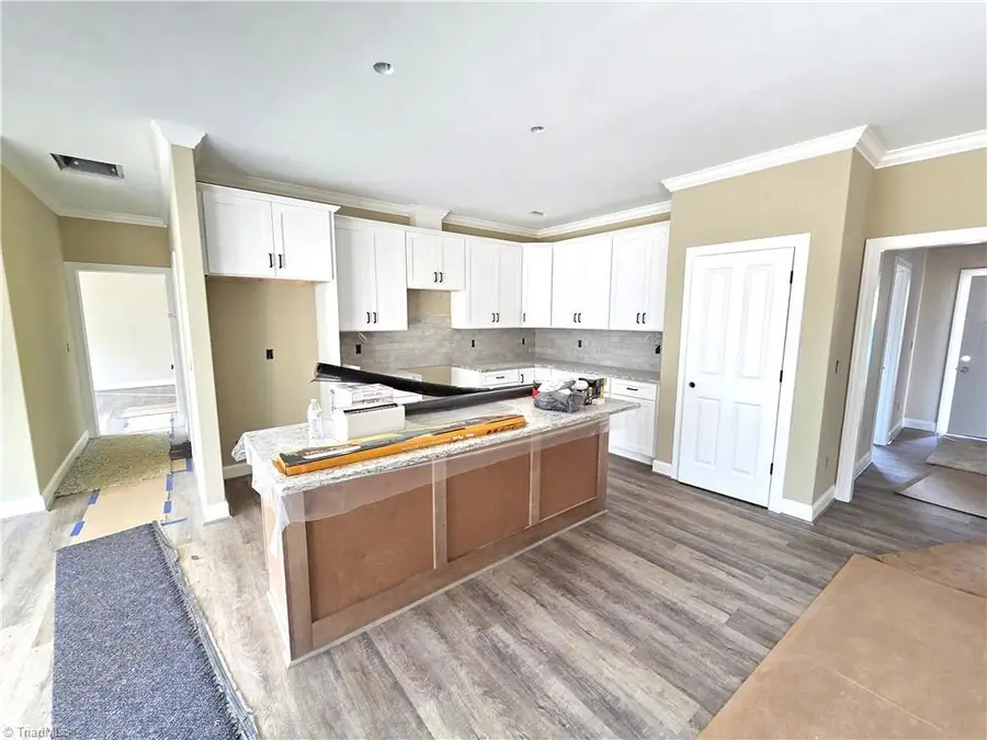 142 Goff Road, King, NC 27021 - #2