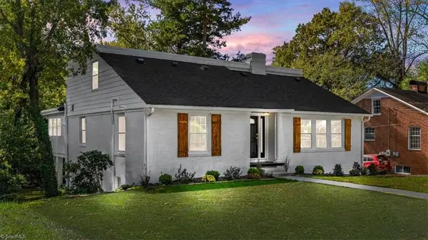 803 Sunset Drive, High Point, NC 27262